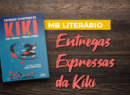 Entregas expressas da Kiki - Site