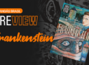 Frankstein - Site