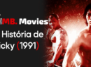 História de Ricky - Site