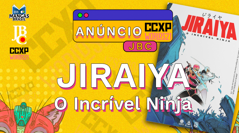 Jiraiya - Site