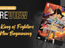 KOF - Site