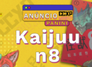 Kaijuu n8 site