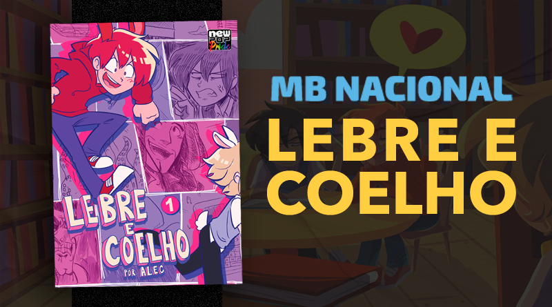 Nacional - Lebre e Coelho - Site
