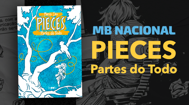 Nacional - Pieces - Site