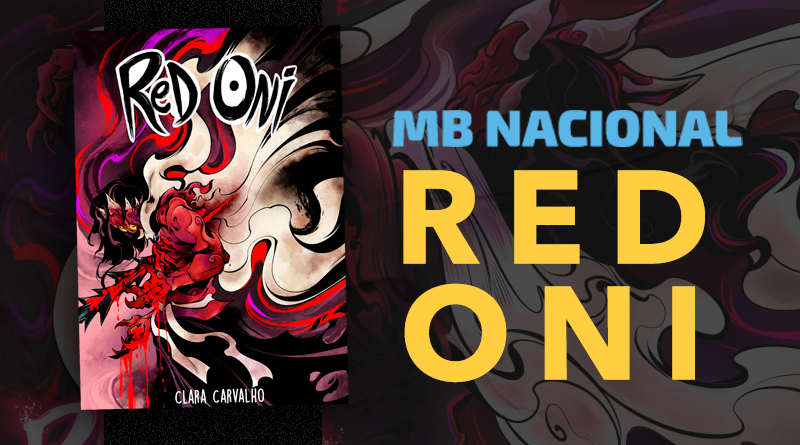 Nacional - Red Oni - Site