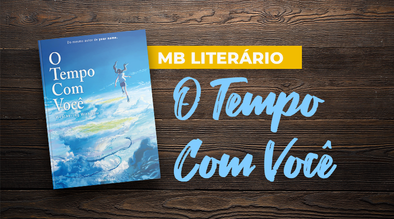 O Tempo Com Vc - Site