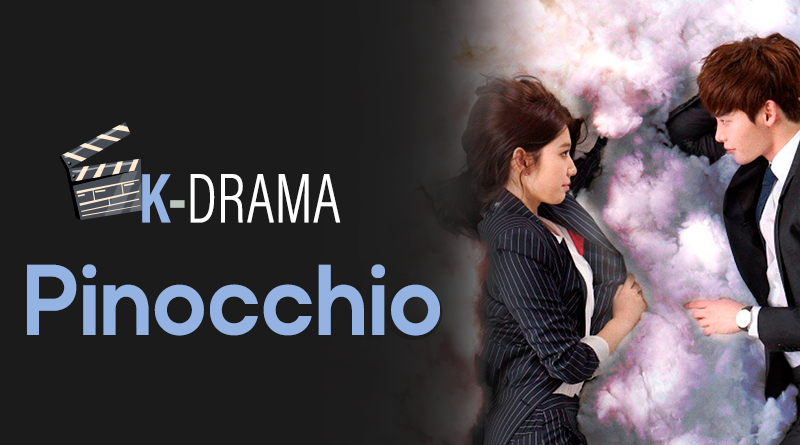 Pinocchio - Site