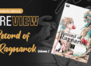 Ragnarok 2 - Site