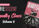Review - Deadly - Site