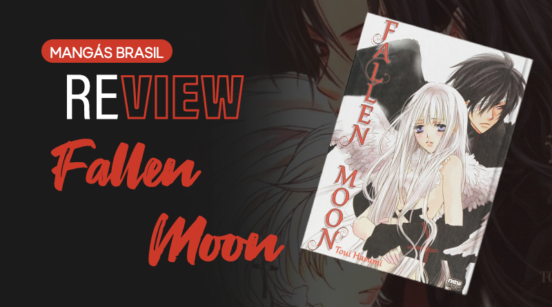 Review - Fallen Moon - Site