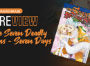 Seven Days - Site
