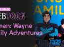 Wayne Family - Site