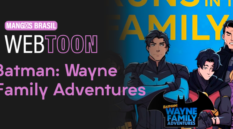 Wayne Family - Site