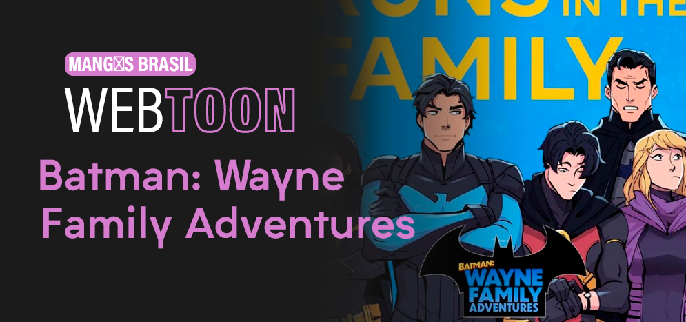 Wayne Family - Site