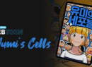 Yumi’s Cells site