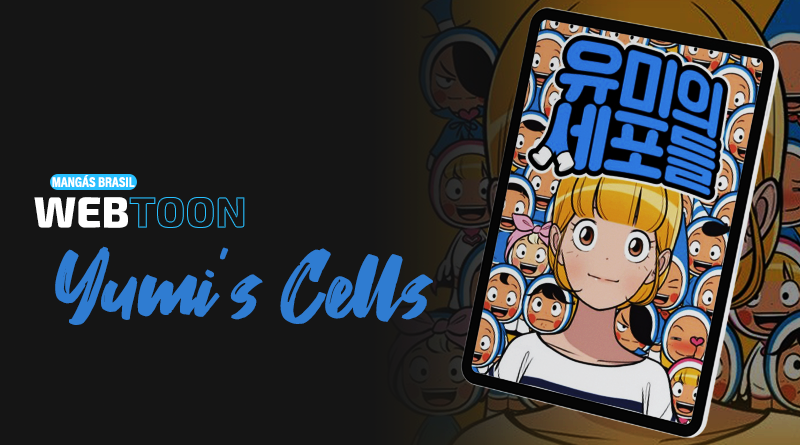 Yumi’s Cells site