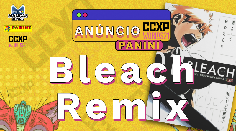bleach remix site