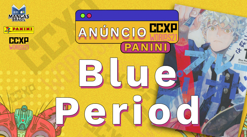 blue period site