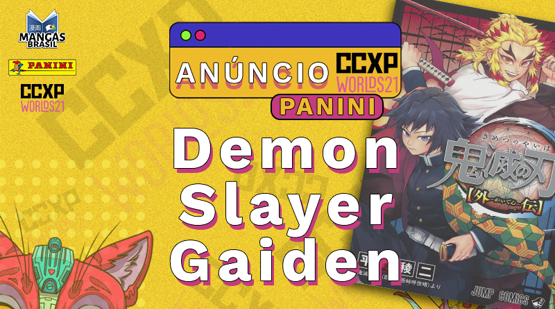 demon slayer gaiden site