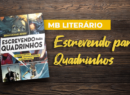 Escrevendo para quadrinhos - Site