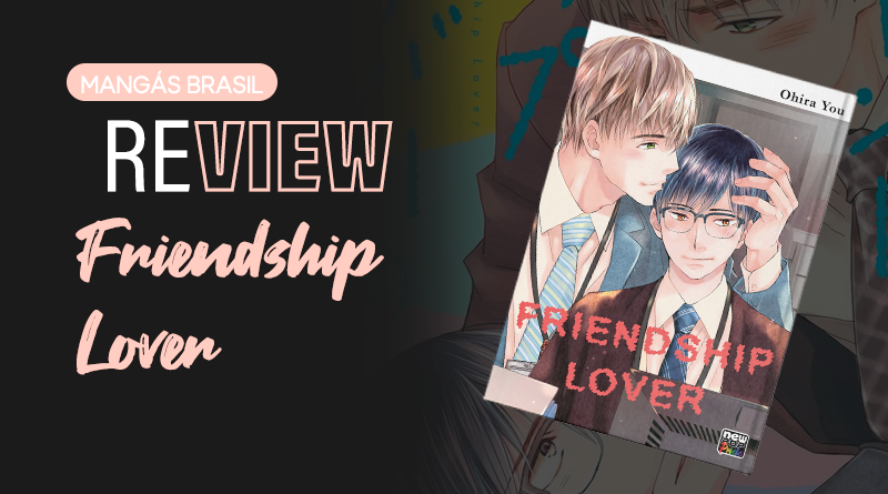 Friendship - Site
