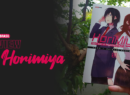 Horimiya site