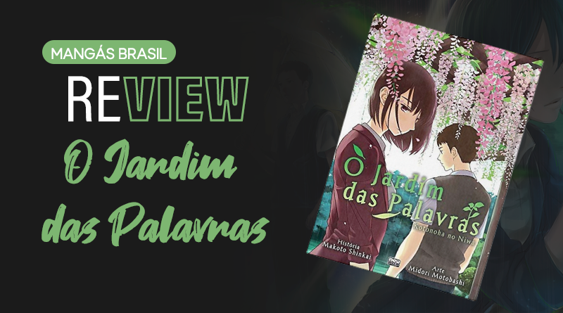 Jardim - Site