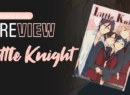 Little Knight - Site