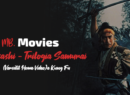 Musashi - Trilogia Samurai site