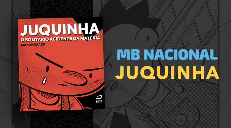 Nacional - Juquinha - Site