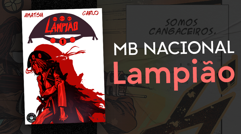 Nacional - Lampiao - Site