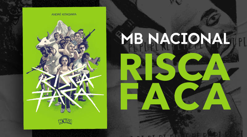 Nacional - Risca Faca - Site