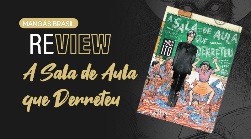Sala de Aula - Site