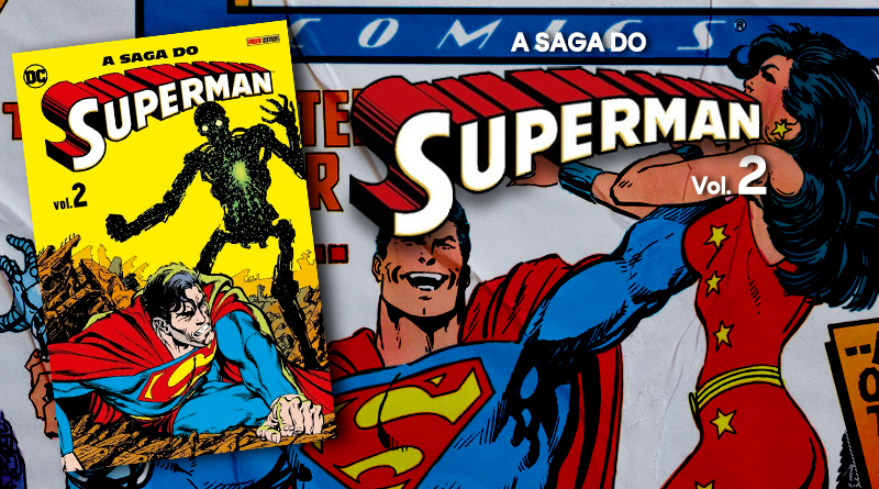 Superman 2 - Site