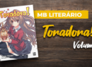 Toradora - Site