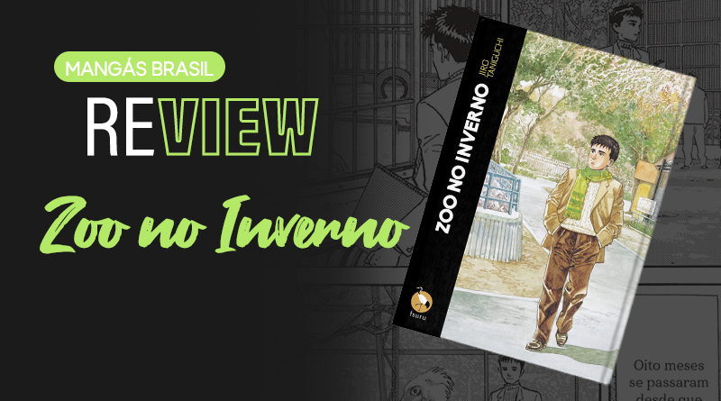 Zoo no Inverno - Site