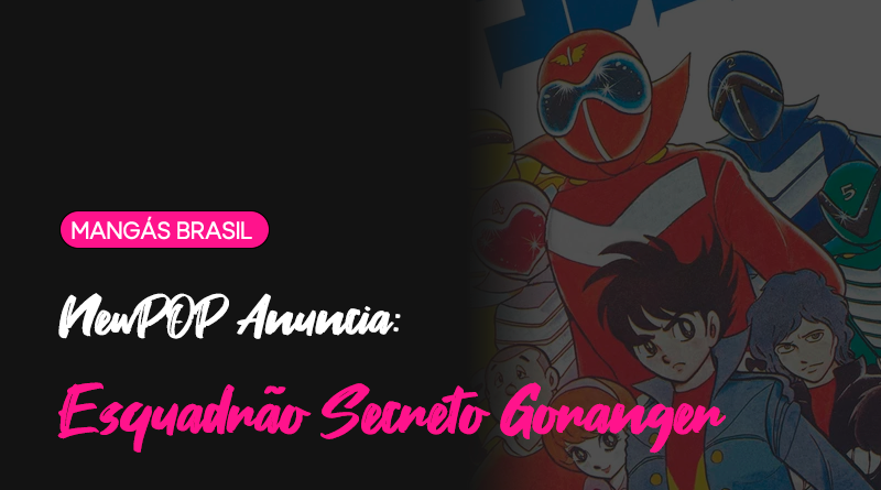 goranger