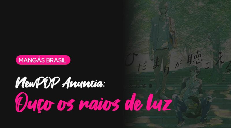 raios de luz