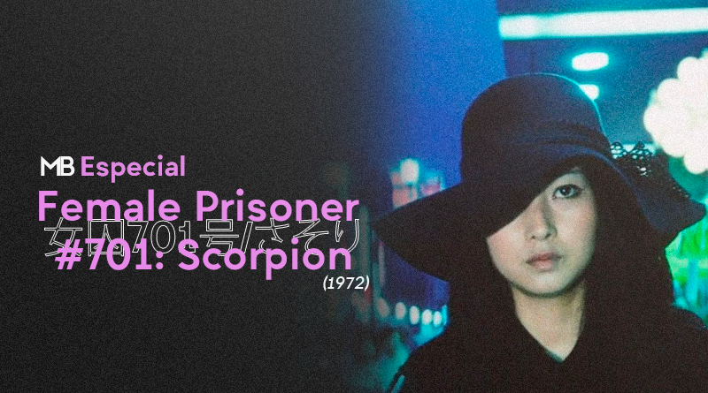 701 Scorpion - Site