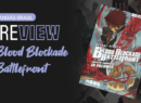Blood Blockade - Site