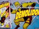 CCM - Demolidor 1 - Site