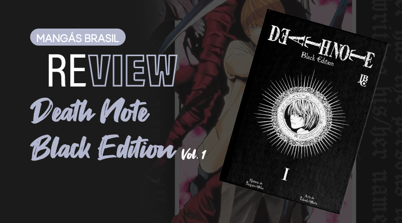 Death Note BE - Site