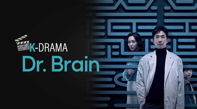Dr Brain - Site
