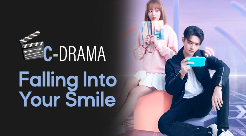 Falling Into - Site(1)