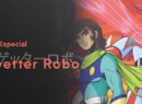 Getter Robo - Site