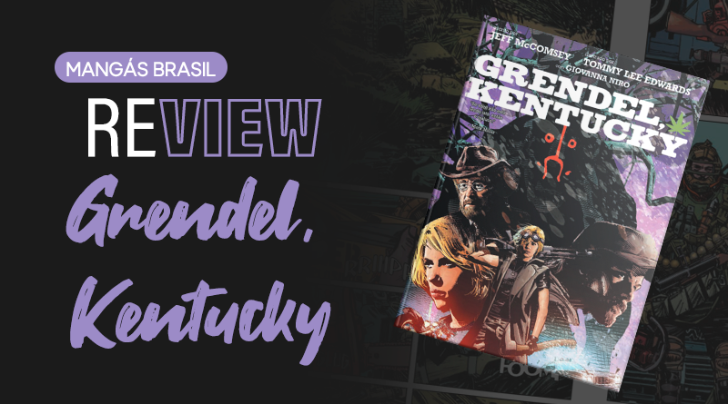 Grendel - Site