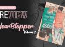 Heartstopper 2 - Site