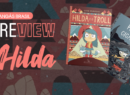 Hilda - Site