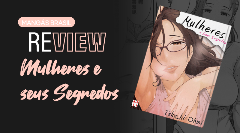 Mulheres - Site