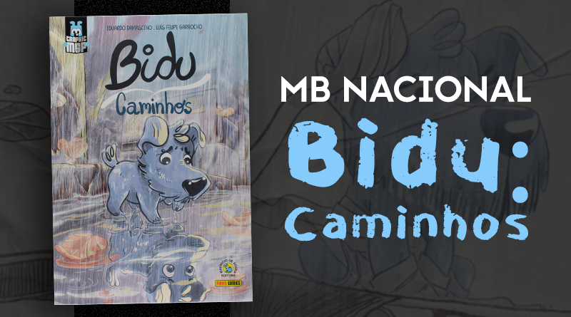 Nacional - Bidu - Site